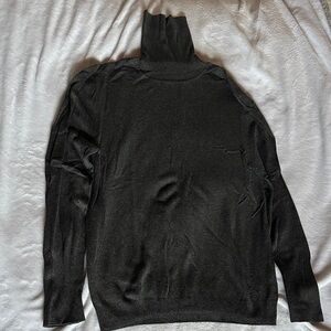 Susina Turtleneck Sweater